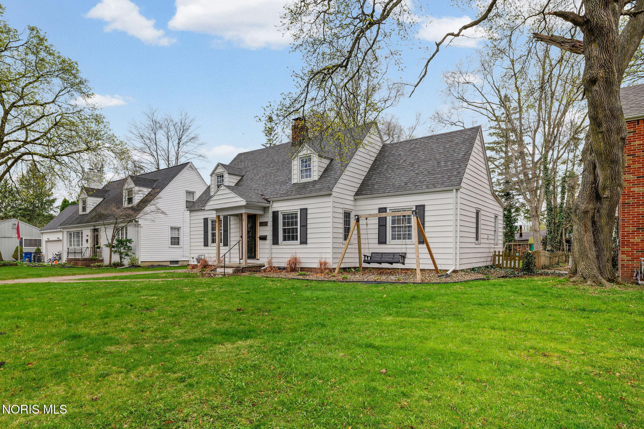 4008 Beechway Boulevard