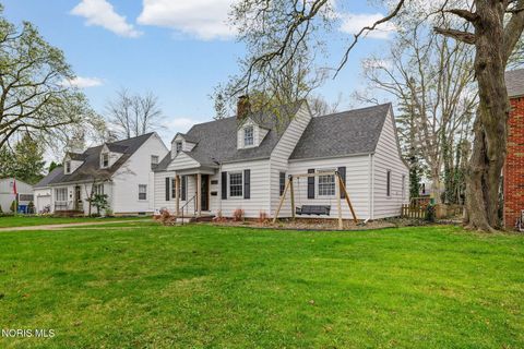 Tiny photo for 4008 Beechway Boulevard, Toledo, OH 43614 (MLS # 10006321)