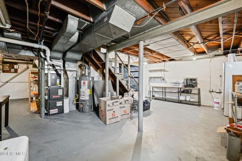 Tiny photo for 4008 Beechway Boulevard, Toledo, OH 43614 (MLS # 10006321)