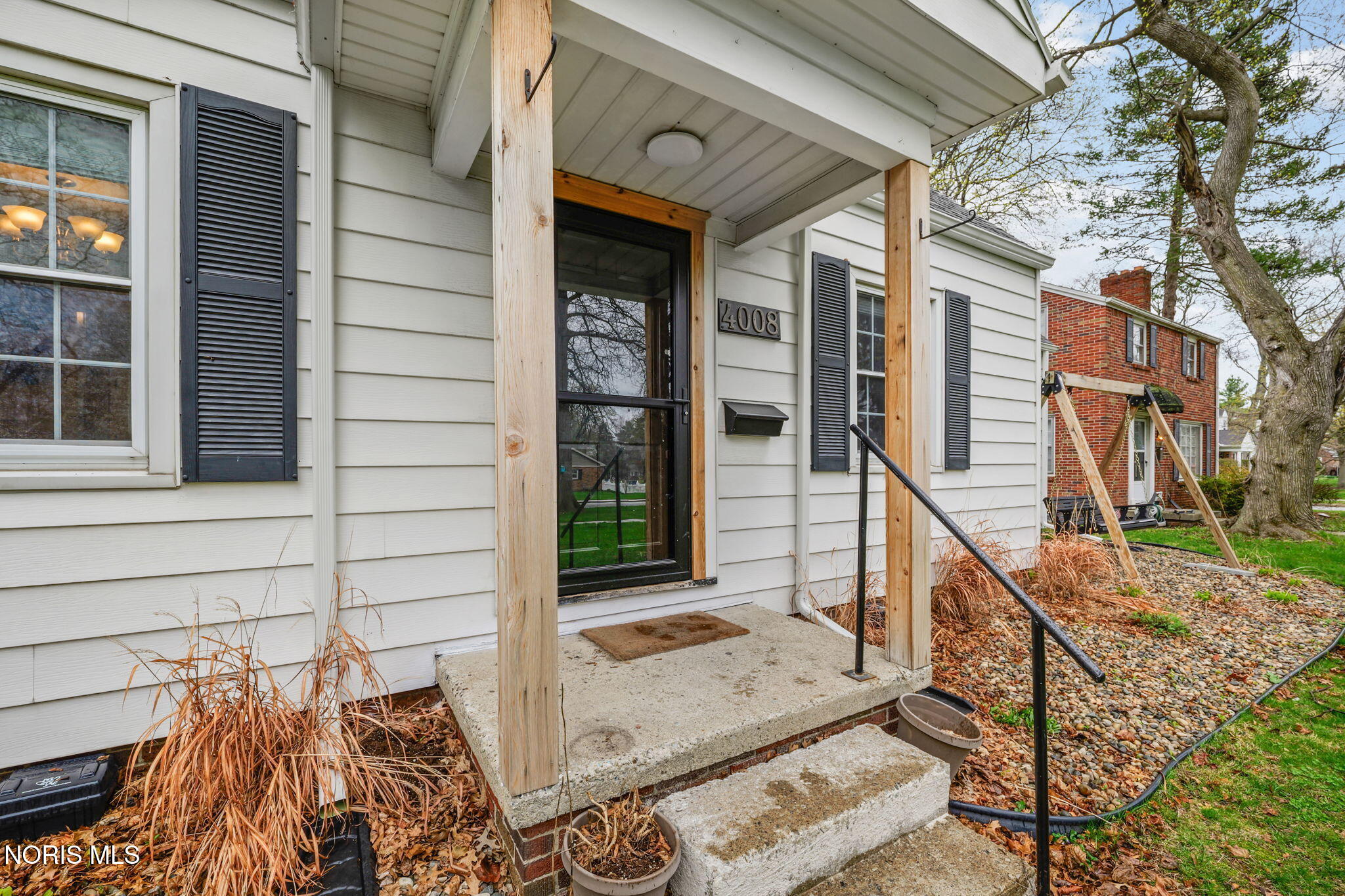 4008 Beechway Boulevard