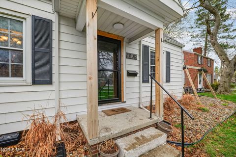 Tiny photo for 4008 Beechway Boulevard, Toledo, OH 43614 (MLS # 10006321)