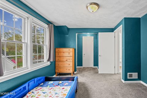 Tiny photo for 4008 Beechway Boulevard, Toledo, OH 43614 (MLS # 10006321)