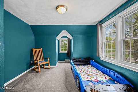 Tiny photo for 4008 Beechway Boulevard, Toledo, OH 43614 (MLS # 10006321)