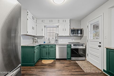 Tiny photo for 4008 Beechway Boulevard, Toledo, OH 43614 (MLS # 10006321)