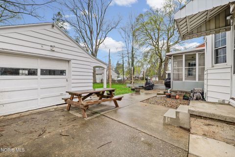 Tiny photo for 4008 Beechway Boulevard, Toledo, OH 43614 (MLS # 10006321)