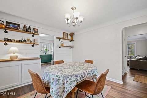 Tiny photo for 4008 Beechway Boulevard, Toledo, OH 43614 (MLS # 10006321)