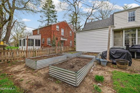 Tiny photo for 4008 Beechway Boulevard, Toledo, OH 43614 (MLS # 10006321)