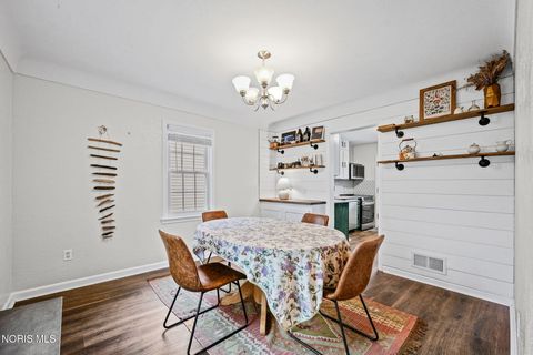 Tiny photo for 4008 Beechway Boulevard, Toledo, OH 43614 (MLS # 10006321)