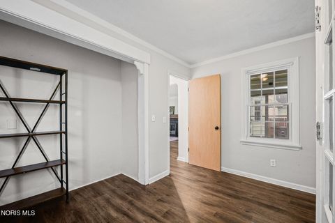 Tiny photo for 4008 Beechway Boulevard, Toledo, OH 43614 (MLS # 10006321)