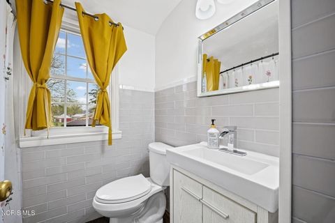 Tiny photo for 4008 Beechway Boulevard, Toledo, OH 43614 (MLS # 10006321)