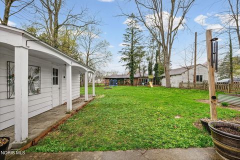 Tiny photo for 4008 Beechway Boulevard, Toledo, OH 43614 (MLS # 10006321)