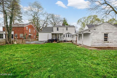 Tiny photo for 4008 Beechway Boulevard, Toledo, OH 43614 (MLS # 10006321)