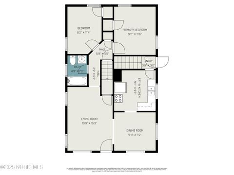 Tiny photo for 710 N Byrne Road, Toledo, OH 43607 (MLS # 10002176)