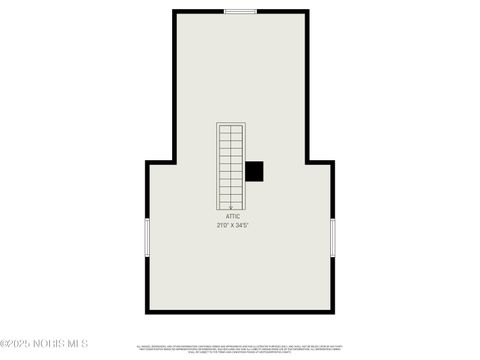 Tiny photo for 710 N Byrne Road, Toledo, OH 43607 (MLS # 10002176)