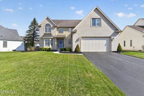2538 Spruce Loop Road Sylvania OH 43560