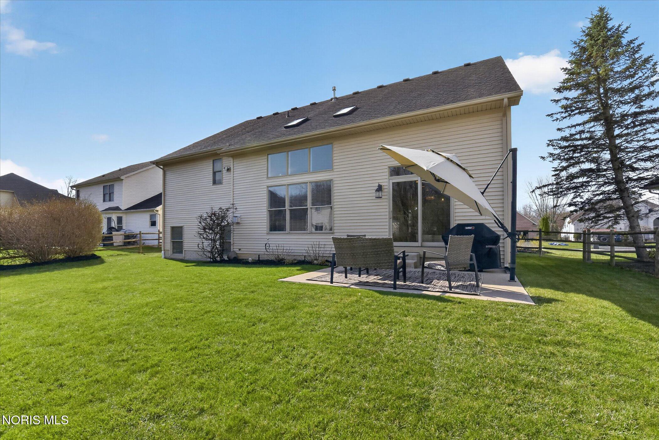 2538 Spruce Loop Road