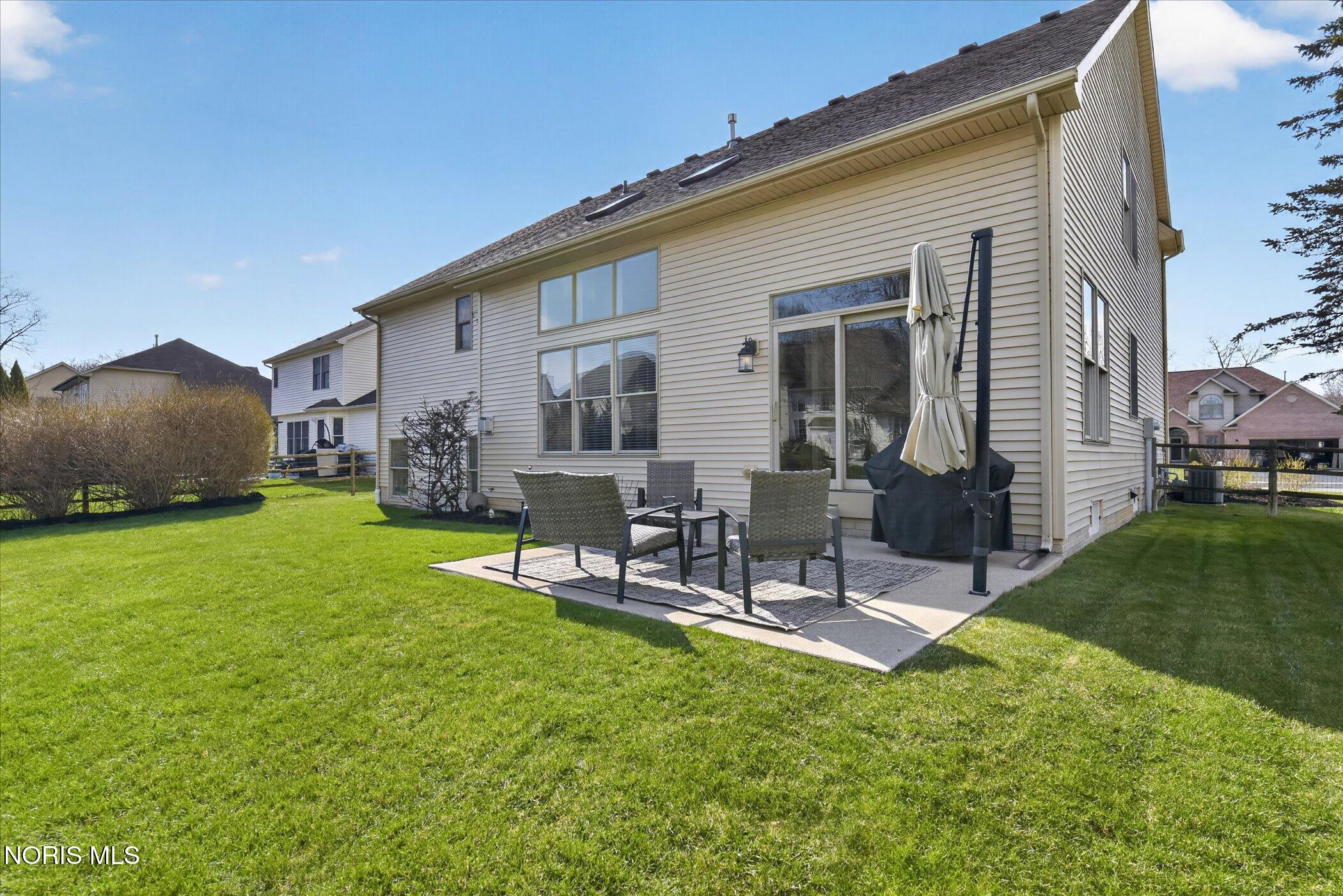 2538 Spruce Loop Road