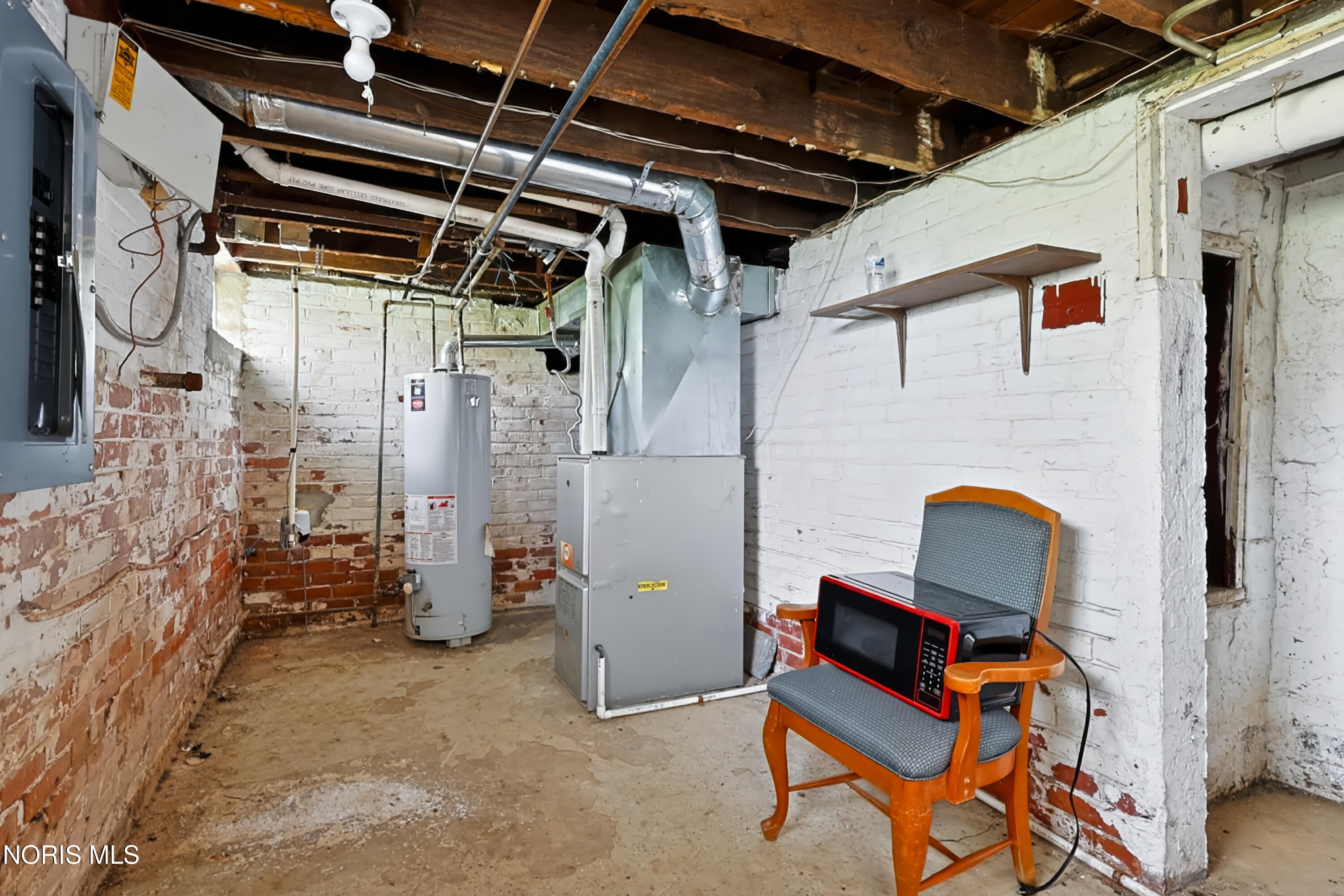 1617 Mulberry Street