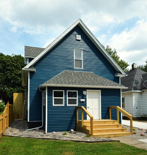 Photo of 4106 Vermaas Avenue, Toledo, OH 43612 (MLS # 10000118)