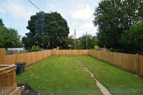 Tiny photo for 4106 Vermaas Avenue, Toledo, OH 43612 (MLS # 10000118)
