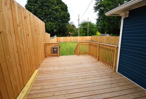 Tiny photo for 4106 Vermaas Avenue, Toledo, OH 43612 (MLS # 10000118)