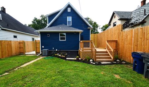 Tiny photo for 4106 Vermaas Avenue, Toledo, OH 43612 (MLS # 10000118)