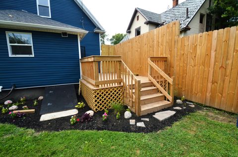 Tiny photo for 4106 Vermaas Avenue, Toledo, OH 43612 (MLS # 10000118)