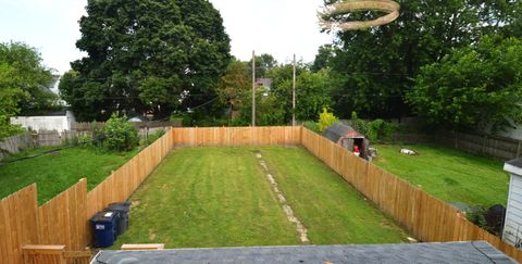 Tiny photo for 4106 Vermaas Avenue, Toledo, OH 43612 (MLS # 10000118)