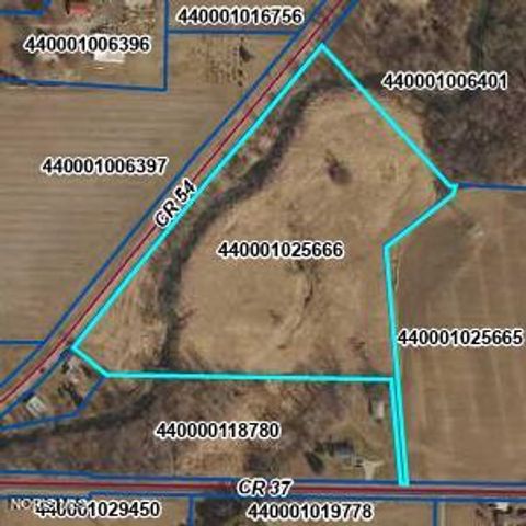 Photo of 0 County Road 54, Mount Cory, OH 45868 (MLS # 10004691)