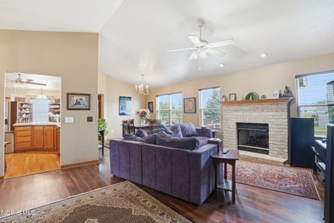 Tiny photo for 843 Tarra Oaks Drive, Findlay, OH 45840 (MLS # 10010558)