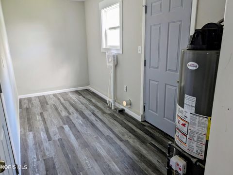 Tiny photo for 203 E Cherry Street, Liberty Center, OH 43532 (MLS # 10006216)