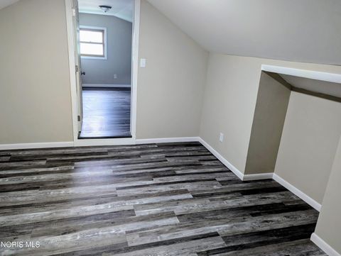 Tiny photo for 203 E Cherry Street, Liberty Center, OH 43532 (MLS # 10006216)