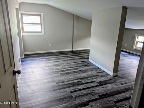 Tiny photo for 203 E Cherry Street, Liberty Center, OH 43532 (MLS # 10006216)