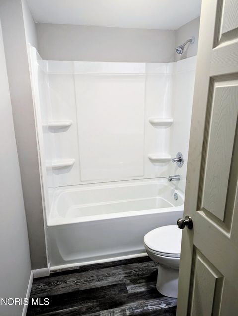 Tiny photo for 203 E Cherry Street, Liberty Center, OH 43532 (MLS # 10006216)