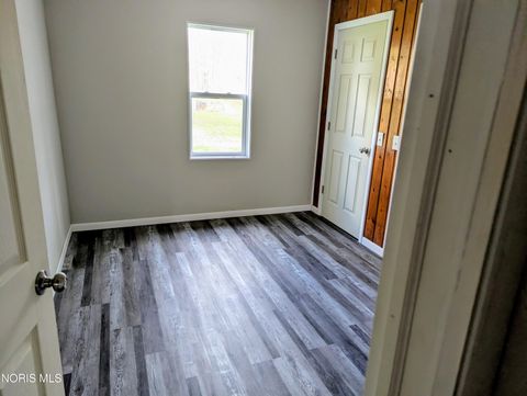 Tiny photo for 203 E Cherry Street, Liberty Center, OH 43532 (MLS # 10006216)