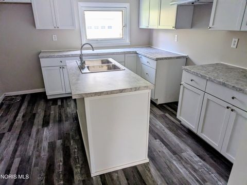 Tiny photo for 203 E Cherry Street, Liberty Center, OH 43532 (MLS # 10006216)