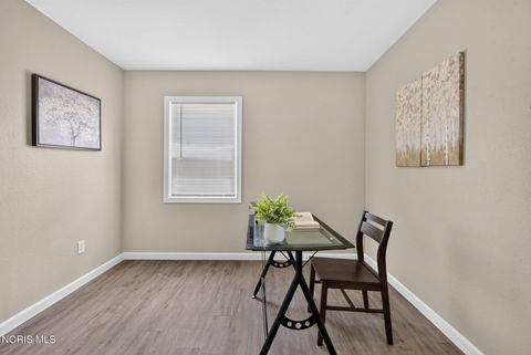 Tiny photo for 345 Kopernik Avenue, Toledo, OH 43607 (MLS # 10009607)