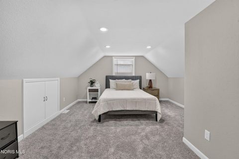 Tiny photo for 345 Kopernik Avenue, Toledo, OH 43607 (MLS # 10009607)