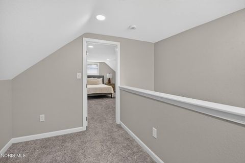 Tiny photo for 345 Kopernik Avenue, Toledo, OH 43607 (MLS # 10009607)