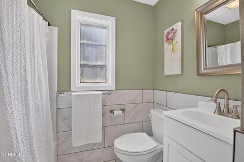 Tiny photo for 345 Kopernik Avenue, Toledo, OH 43607 (MLS # 10009607)