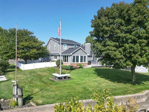 Tiny photo for 4710 305th Street, Toledo, OH 43611 (MLS # 10000898)