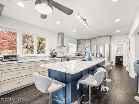 Tiny photo for 4710 305th Street, Toledo, OH 43611 (MLS # 10000898)