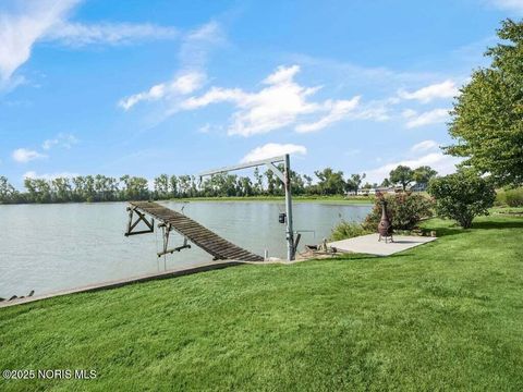 Tiny photo for 4710 305th Street, Toledo, OH 43611 (MLS # 10000898)