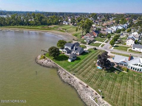 Tiny photo for 4710 305th Street, Toledo, OH 43611 (MLS # 10000898)