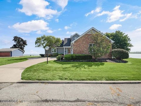 Tiny photo for 4710 305th Street, Toledo, OH 43611 (MLS # 10000898)