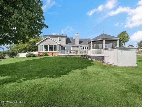 Tiny photo for 4710 305th Street, Toledo, OH 43611 (MLS # 10000898)