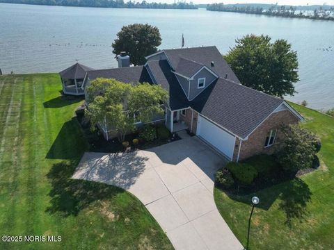 Tiny photo for 4710 305th Street, Toledo, OH 43611 (MLS # 10000898)