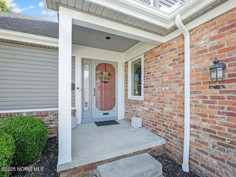 Tiny photo for 4710 305th Street, Toledo, OH 43611 (MLS # 10000898)