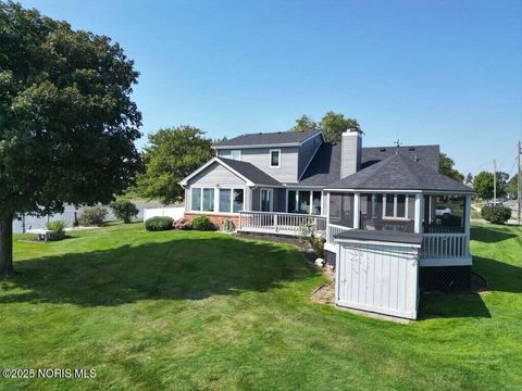 Tiny photo for 4710 305th Street, Toledo, OH 43611 (MLS # 10000898)