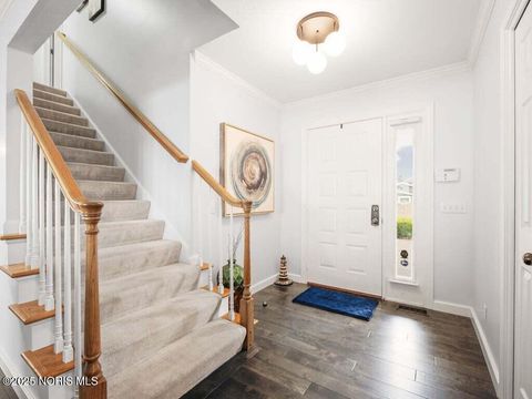 Tiny photo for 4710 305th Street, Toledo, OH 43611 (MLS # 10000898)